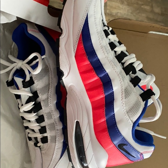Nike air max 95 - Picture 2 of 4
